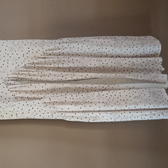 Boohoo front split dress - Picture 4 of 9